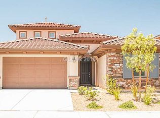 1149 Via Della Costrel, Henderson, NV 89011