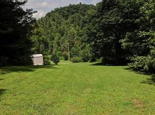 2953 Revere Rd, Marshall, NC 28753