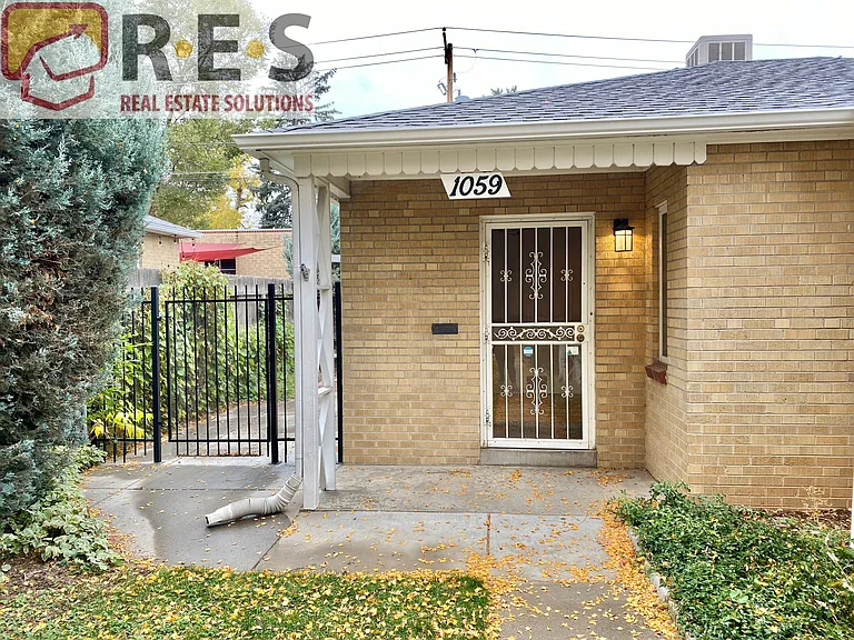 1059 Fillmore St — Photo 1