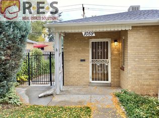 1059 Fillmore St, Denver, CO 80206