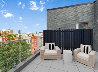 540 Graham Ave UNIT PENTHOUSE 5, Brooklyn, NY 11222