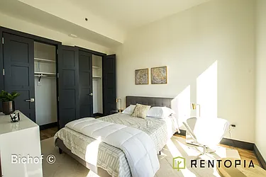 Rented by The KCI Group