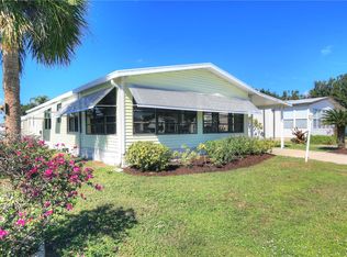 530 Akee Dr, Barefoot Bay, FL 32976
