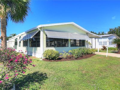 530 Akee Dr, Barefoot Bay, FL, 32976