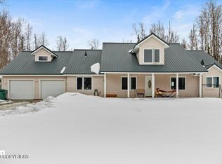 9355 E Bernard Ct, Palmer, AK 99645