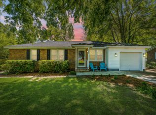 106 Pine Ln, Summerville, SC 29485