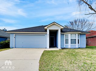 4371 Hanging Moss Dr, Orange Park, FL 32073