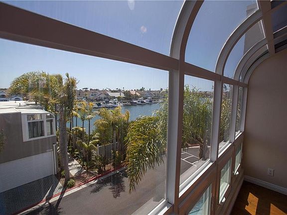 View from 4th floor living/dining rooms