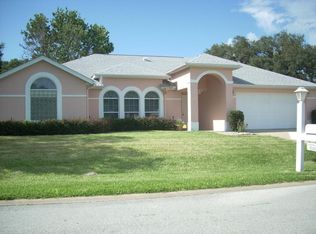 5243 NW 25th Loop, Ocala, FL 34482