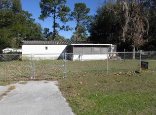 6389 W Grant St, Homosassa, FL 34448