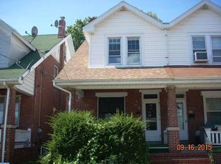 419 N York St, Pottstown, PA 19464