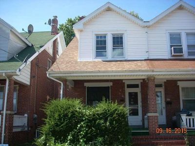 419 N York St, Pottstown, PA, 19464