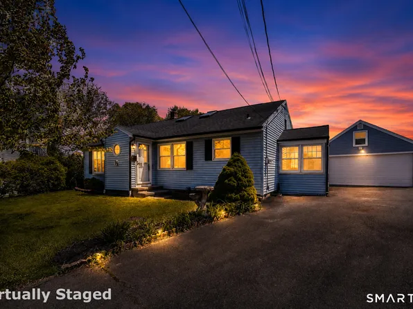 14 Catherine Court, Milford, CT 06460