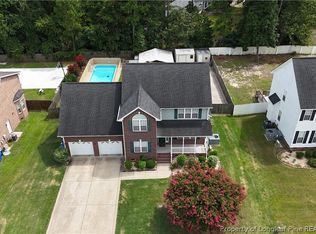 4023 Beaubien Dr, Fayetteville, NC 28306