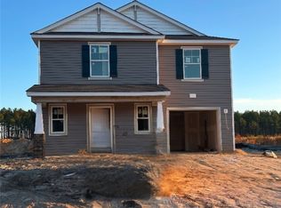 324 Happy Trail Rd LOT 42, Aberdeen, NC 28315