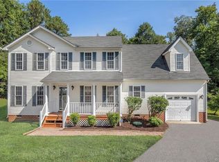 6901 Summers Trace Ter, Chesterfield, VA 23832