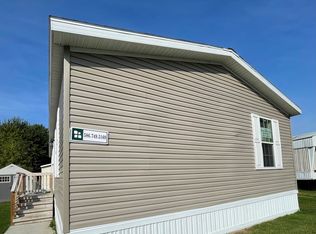 5407 Aloha Ln #286, Casco, MI