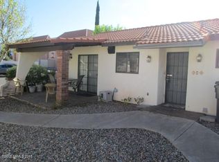 1900 Paseo De La Luna, Sierra Vista, AZ 85635