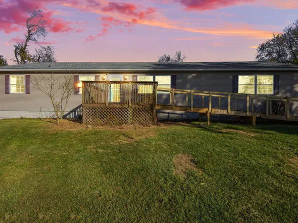 6303 N Us Highway 231, Rensselaer, IN 47978