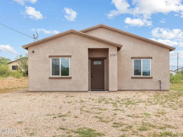 1783 Bacum Ct, Rio Rico, AZ 85648