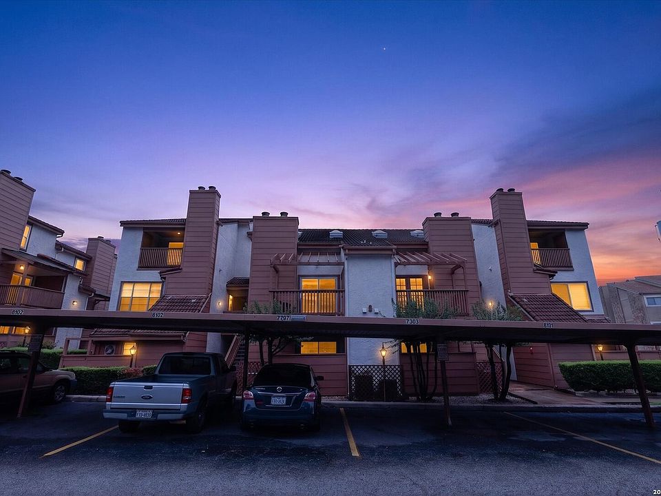 1st image of 4107 Medical Dr #8204