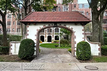Sold by Terrace Sotheby's International Realty
