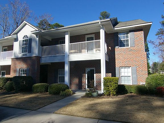 2nd image of 2211 Locksley Woods Dr APT C