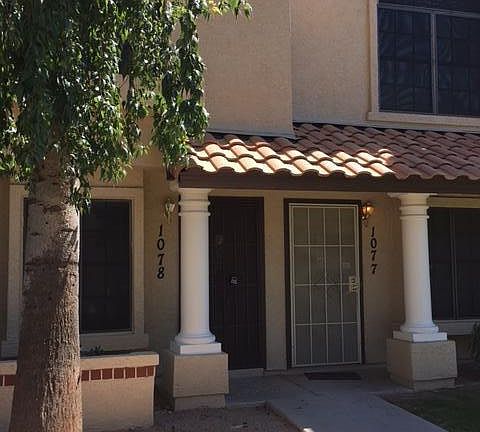 2nd image of 921 W University Dr Unit 1078