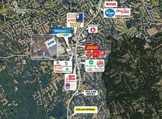 4002 Zoar Church Rd, Snellville, GA 30039