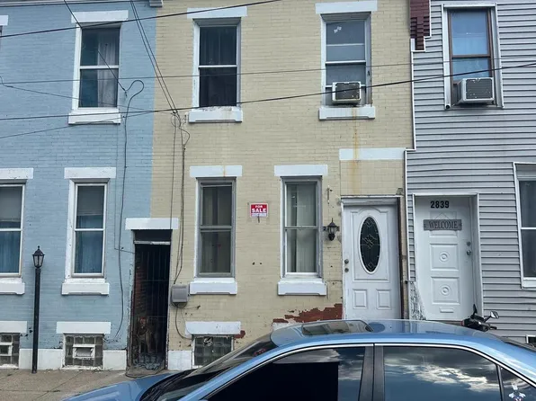 2841 Rosehill St, Philadelphia, PA 19134