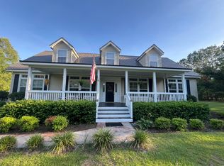 1173 Penny Creek Dr, Ruffin, SC 29475