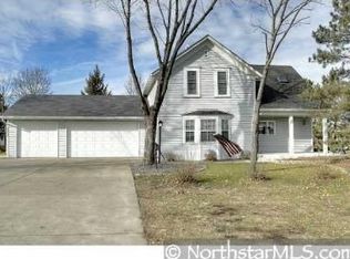 14212 Prairie Rd NW, Andover, MN 55304