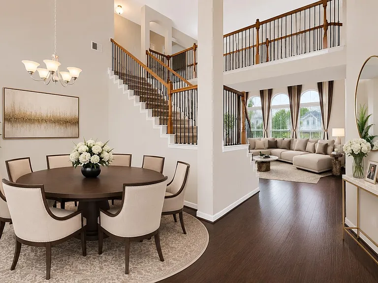 4102 Sandstone Bend Ln — Photo 3