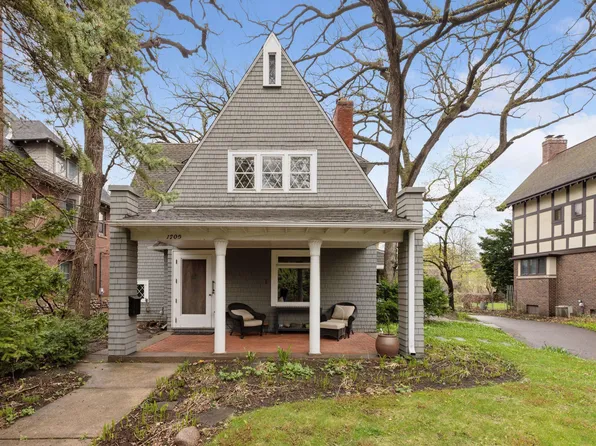 1705 James Ave S, Minneapolis, MN 55403