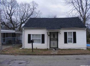 96 Adams St, Jackson, TN 38301