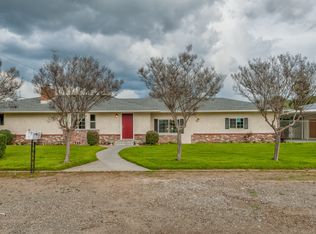 1011 S Phillip Ave, Fresno, CA