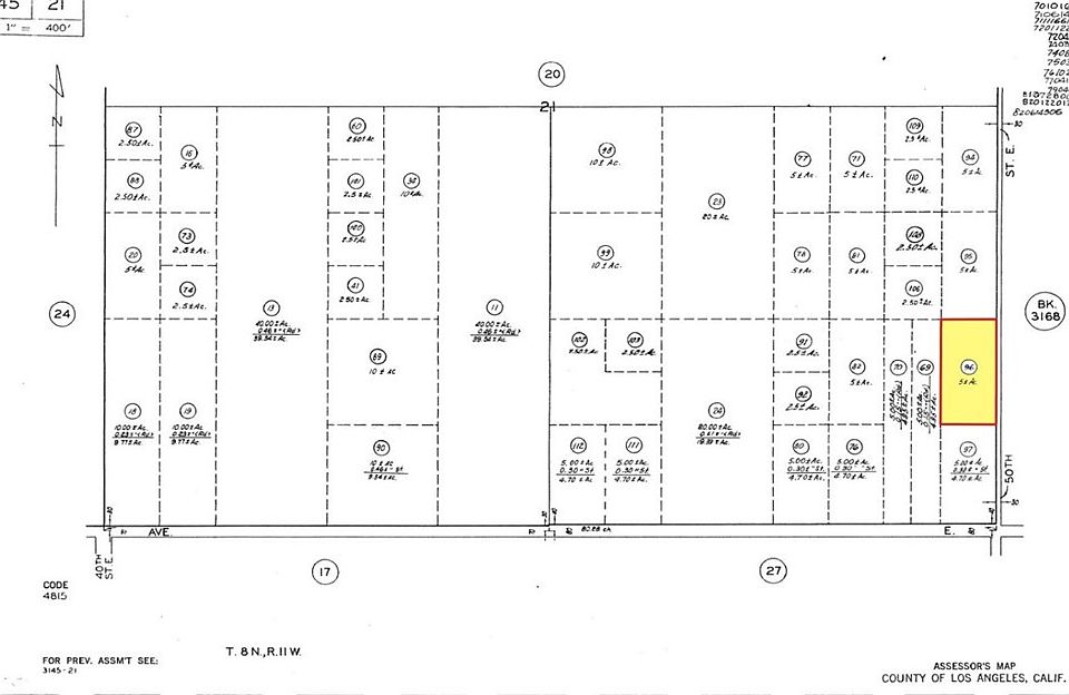 1st image of 0 50th St E #21