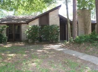3206 Cascade Creek Dr, Humble, TX 77339