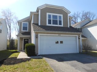 3569 Ashridge St, Columbus, OH