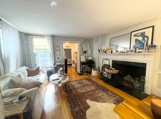 36 Joy Ct #R-1, Boston, MA 02114