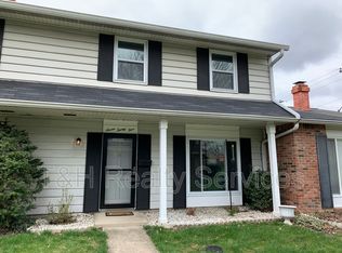724 Southfield Ct, Indianapolis, IN 46227