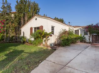 1266 S Burnside Ave, Los Angeles, CA 90019