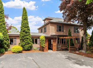 87 Gorham St, Chelmsford, MA 01824