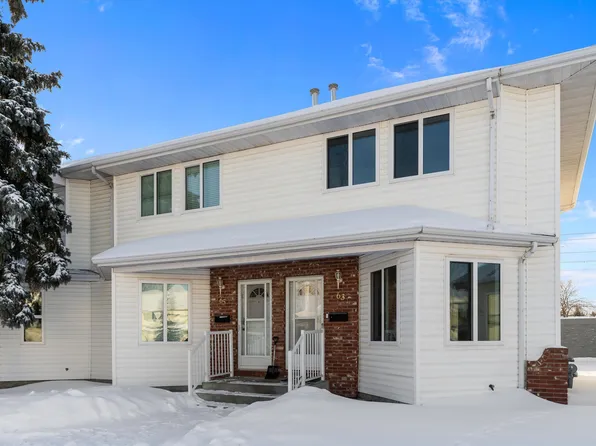 1033 Youville Dr NW #63, Edmonton, AB T6L 7E7