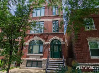3311 N Seminary Ave APT 2F, Chicago, IL 60657