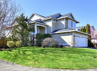 15826 NW Energia St, Portland, OR 97229