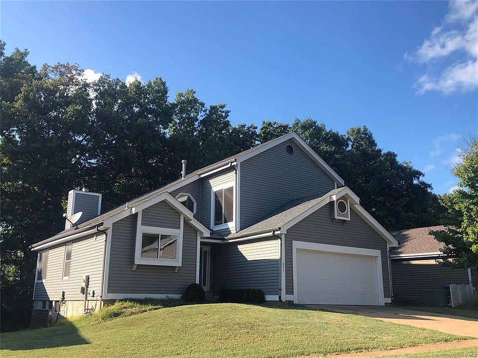 1st image of 837 Ginger Wood Ct