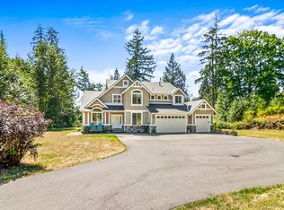 16228 Three Lakes Rd, Snohomish, WA 98290