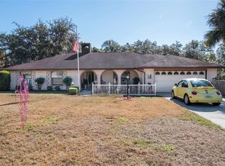 9838 E Regency Row, Inverness, FL 34450