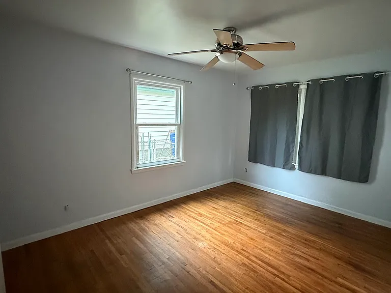corner bedroom